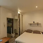 Cosy Apartment Next To The Moulin Rouge