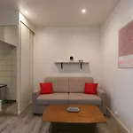 Cosy Apartment Next To The Moulin Rouge
